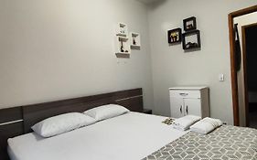 Casa Aeroporto Guarulhos até 8 pessoas com WIFI